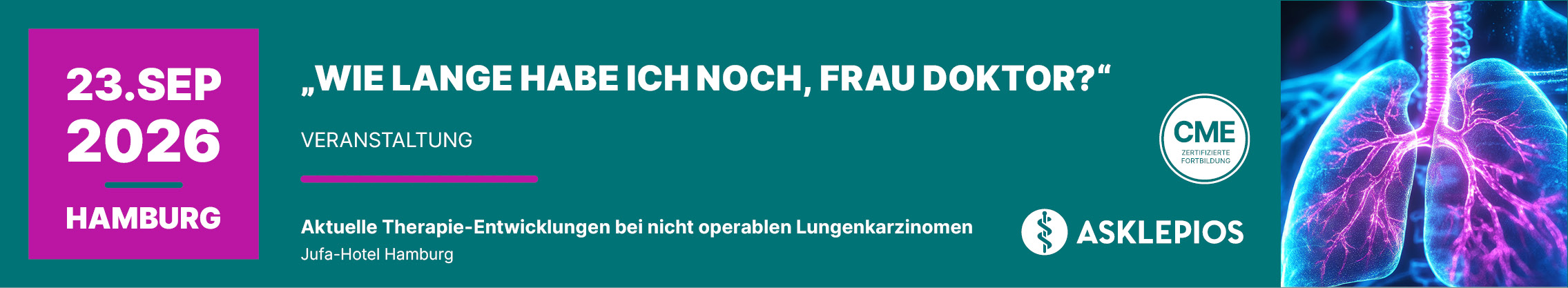 Header Banner für die Konferenz: 
